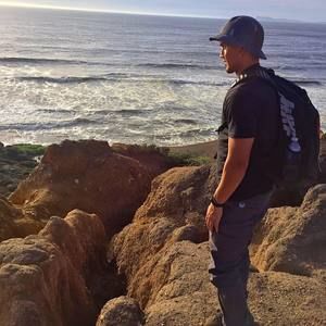 Meet your Posher, Freddy